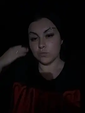 Webkamerová show SierraxRuben26