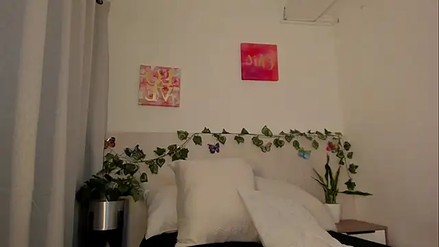 melevansxs Live XXX Chat