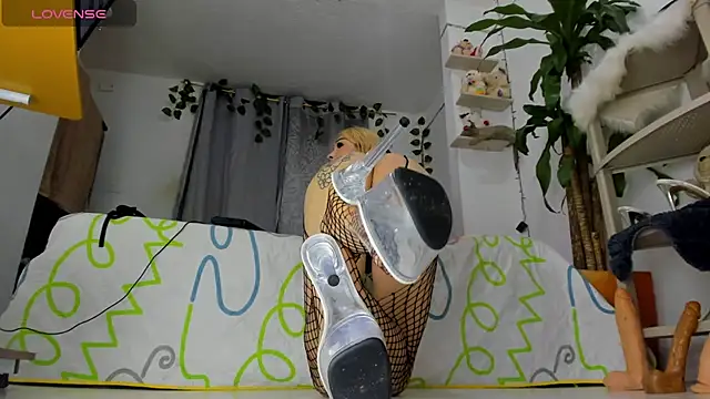 Živý XXX chat sweet_supreme