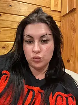 SierraxRuben26 Pertunjukan Webcam