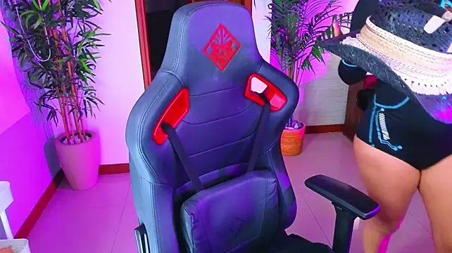 ambarEvans' Live XXX Chat