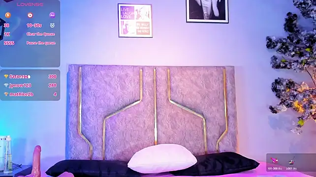 Anyconnor Live XXX Chat