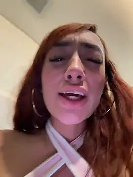 Chat XXX ao vivo de ariiel_