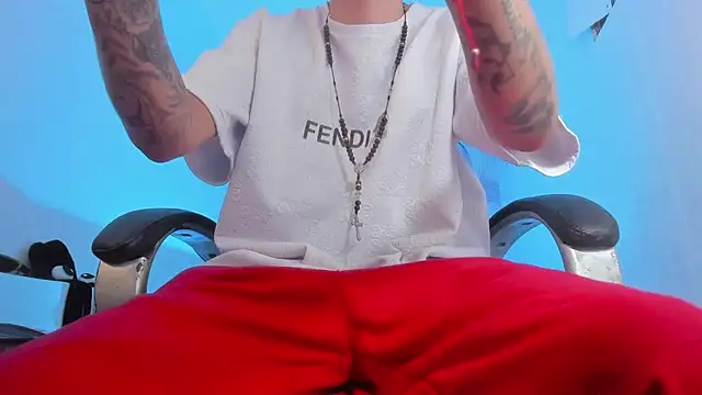FrannBoy Chat XXX in diretta