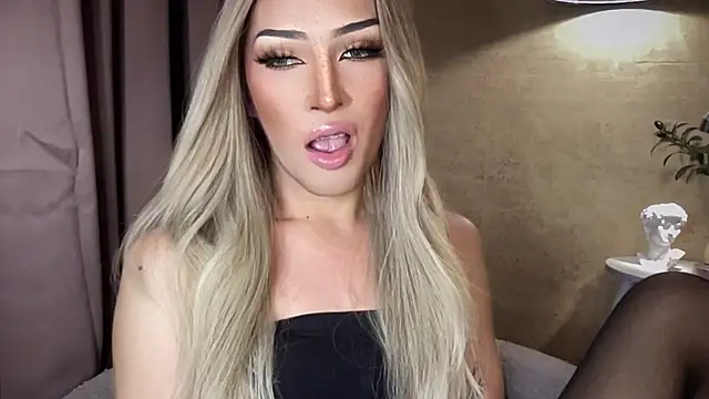 Alicegreenexx Webcamshow