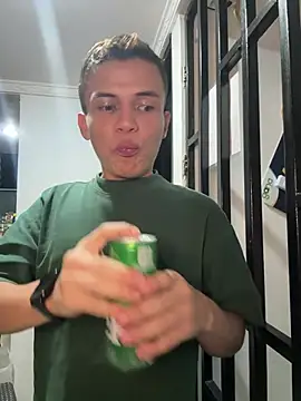 _Leo_Boy – Live XXX-chat