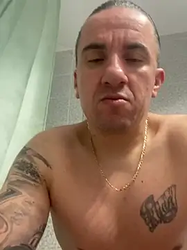 mikacapoupa Pertunjukan Webcam