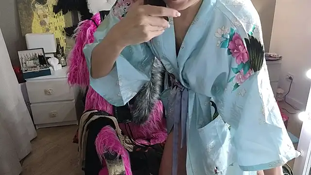RoxalanaStar's Live XXX Chat