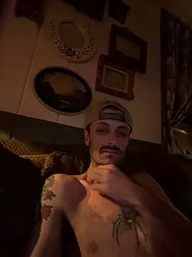 Živý XXX chat HarmoniousPhantasm3