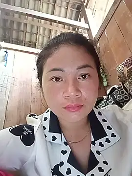 Musae_9x Pertunjukan Webcam