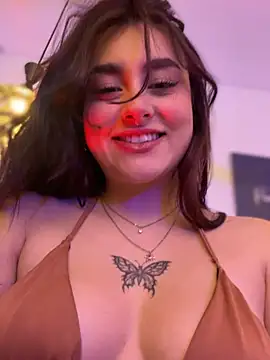 cute__cherry_'s Live XXX Chat