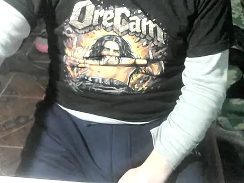 OreCam Webcamshow