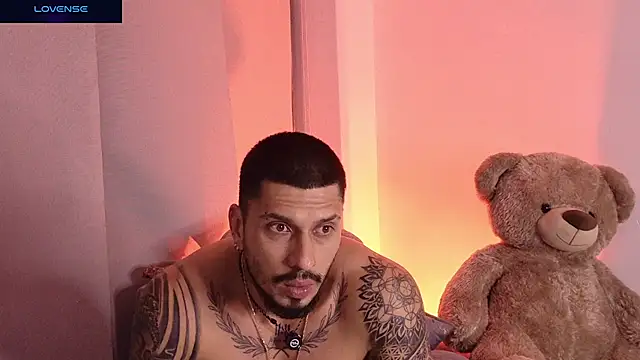 دردشة Seth_Vegaa الجنسية المباشرة
