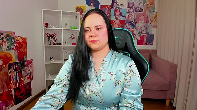 DaisyHarts' Live XXX Chat