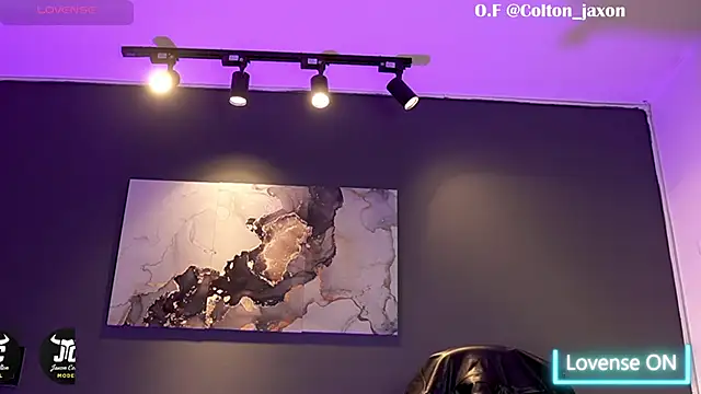 jaxon_colton's Live XXX Chat