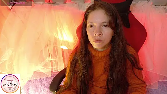 Chatroom XXX en direct de sweetdam12