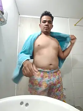 2025-DANIEL's Live XXX Chat