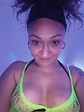 Show webcam de gemz143
