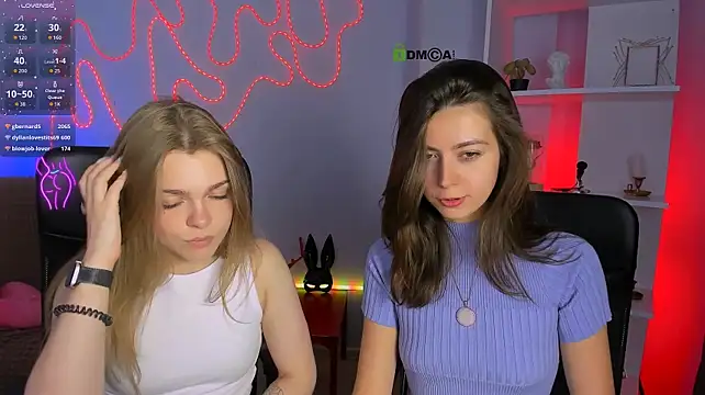 Chat XXX Live kitniss_dreamy