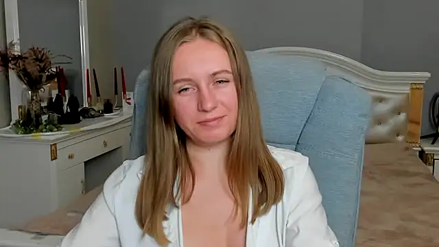 Živý XXX chat Marisha_Cute