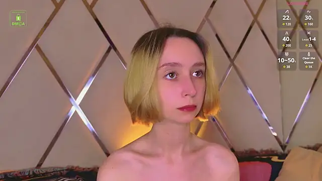 RachelVacsler Live XXX-Chat