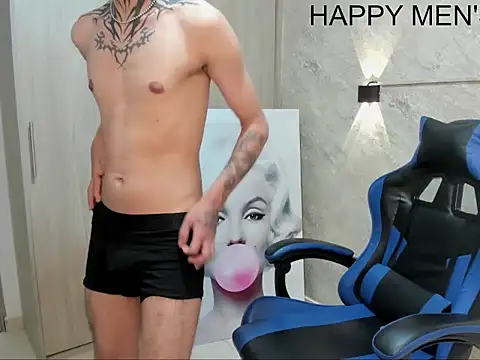 johan_tempt's Live XXX Chat