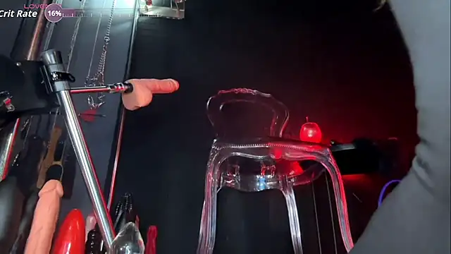 Онлайн чат XXX Kinky_Butterfly