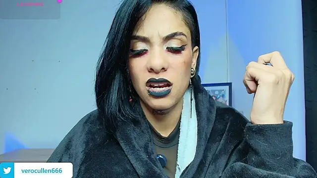 Онлайн чат XXX luci_fer_devil