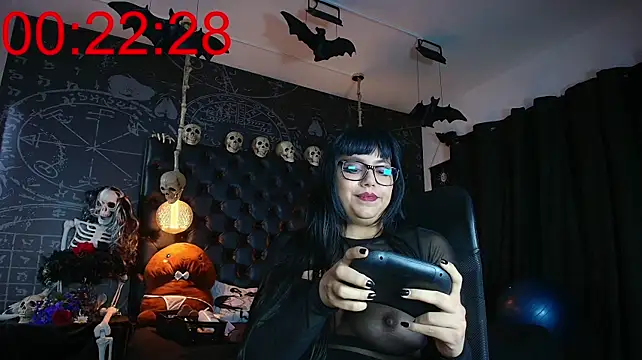 AlexHoe_ 라이브 XXX 채팅
