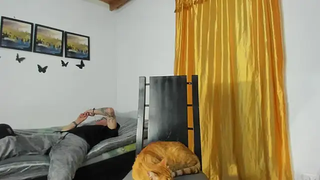 Vlad__night Webcam-Show
