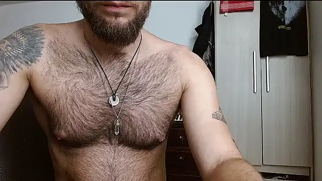 Онлайн чат XXX DominanThewolff