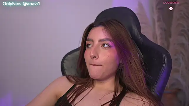 عرض كام Anavi_