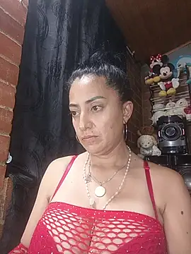 Chat XXX en directo de Alexandrina