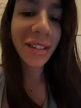 Show webcam de Alexbrune