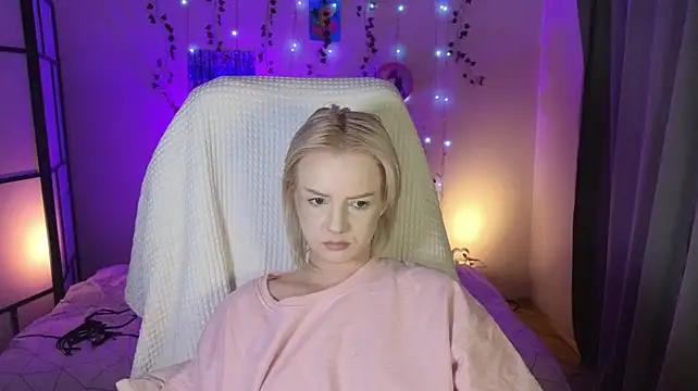 Chat XXX en directo de ImBonBon
