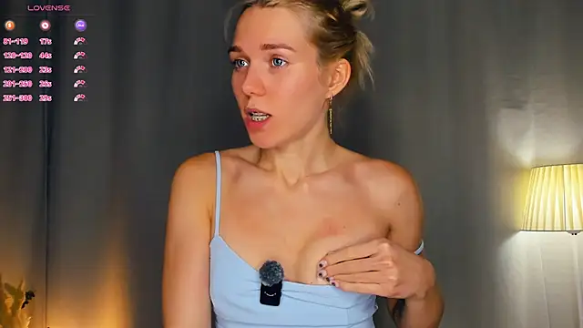 Živý XXX chat DianeHonnette