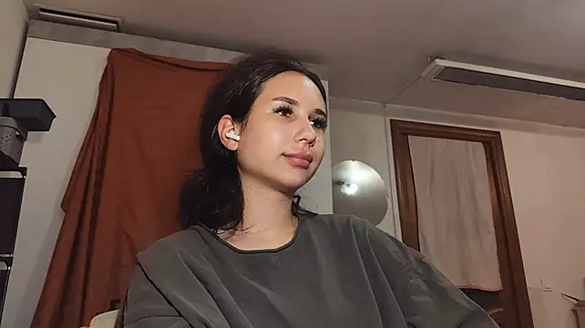 Chat +18 de HazyLoom ao vivo