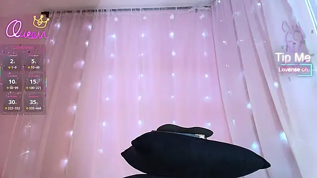 XXX chat uživo modela SunnyGilmoree