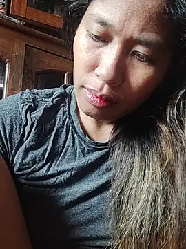 Chat +18 de Sweet_Asian25 ao vivo