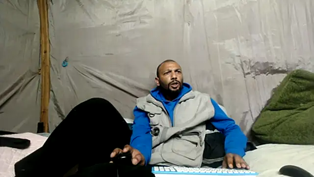 Chat XXX ao vivo de Camodick