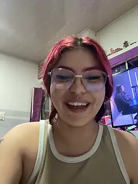 LilMoon_ – Naživo XXX chat