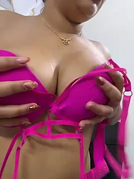 Czat XXX na żywo – babysaritaa