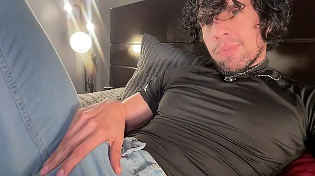 beranco19 Live XXX-chat