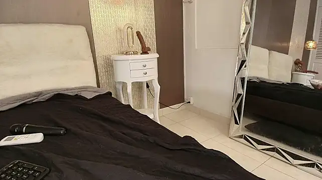 Tiifany_Bakern Live XXX chat