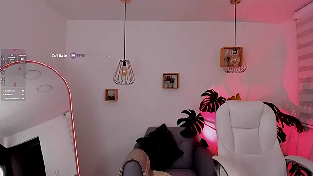 Chat XXX en directo de Kim_Jeins666_