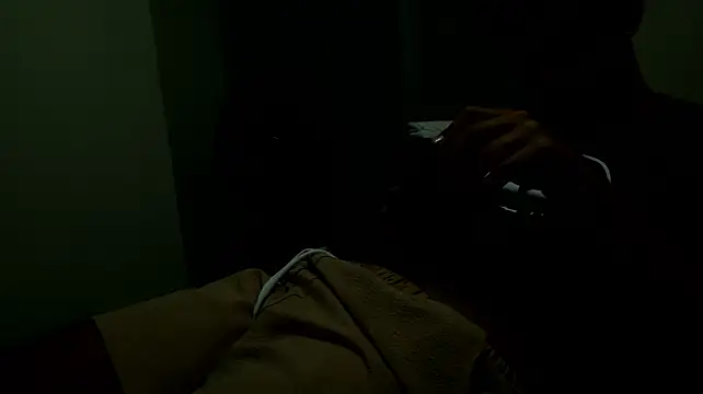 doc_clark's Webcam Show