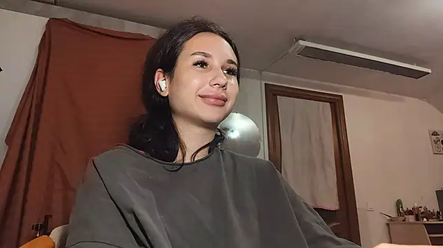 Chatroom XXX en direct de HazyLoom