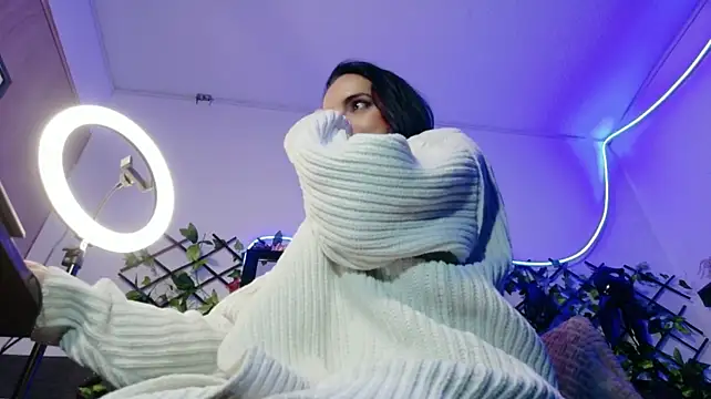 Chat XXX Live KandyParis