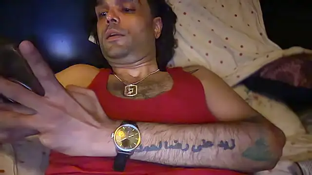 icebergslim281 webkamerás műsora