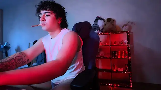 _ELIGOS_ Chat XXX in diretta